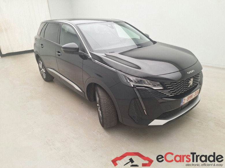 Peugeot, 5008 FL'20, Peugeot 5008 1.5 BlueHDi 96kW S&S Allure 5d #5