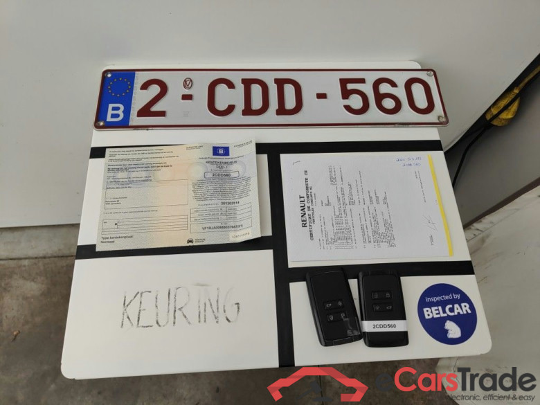 Renault Clio TCe 90 Corporate Edition 5d #4
