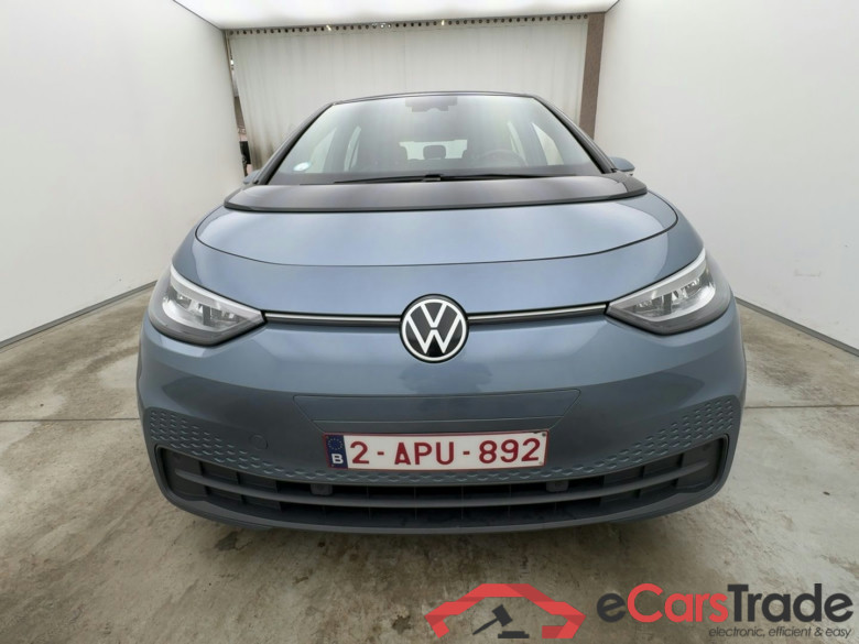 VW, ID.3 '20 BEV, Volkswagen ID.3 58 kWh 150kW Pro Performance Life #1