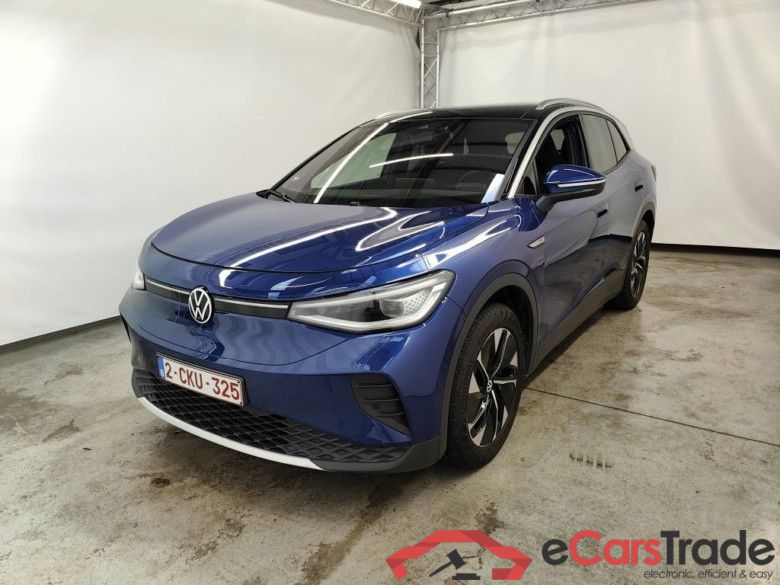 Volkswagen ID.4 77kWh 150kW Pro Performance 5d #1