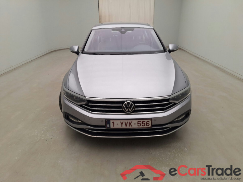 VW, Passat FL'19, Pass.2.0TDI 150 Eleg.Bus.DSG #1