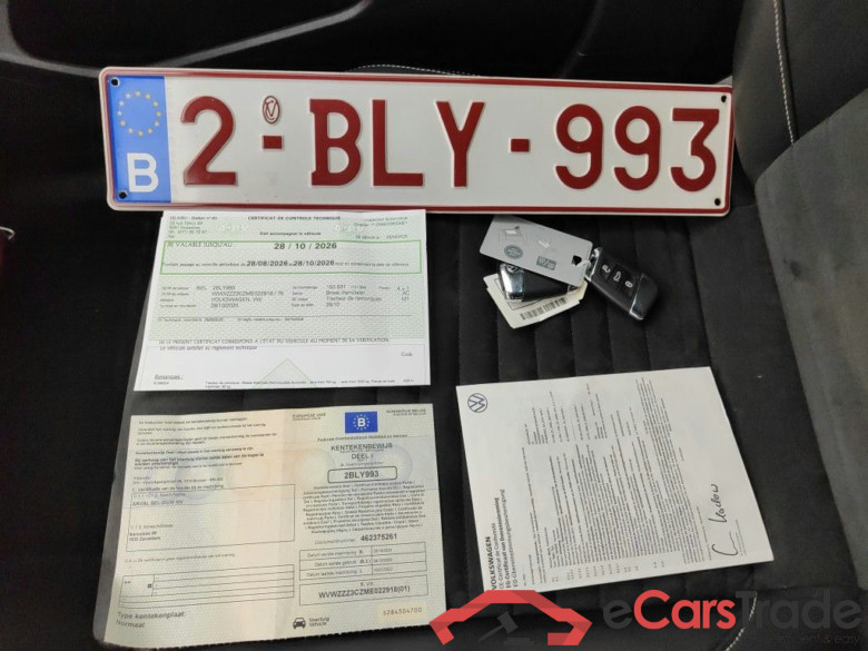 Volkswagen Passat Variant 1.4 TSI DSG6 GTE Business 5d #4