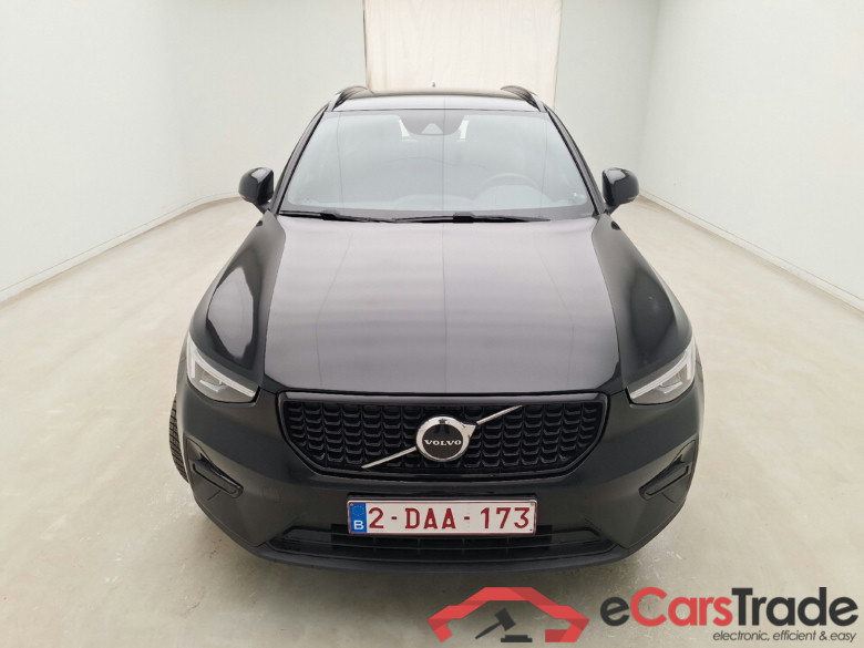 Volvo, XC40 FL'21 PHEV, Volvo XC40 T4 PHEV Plus Dark Design Aut. 5d