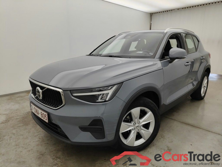 Volvo XC40 B3 Core DCT 5d