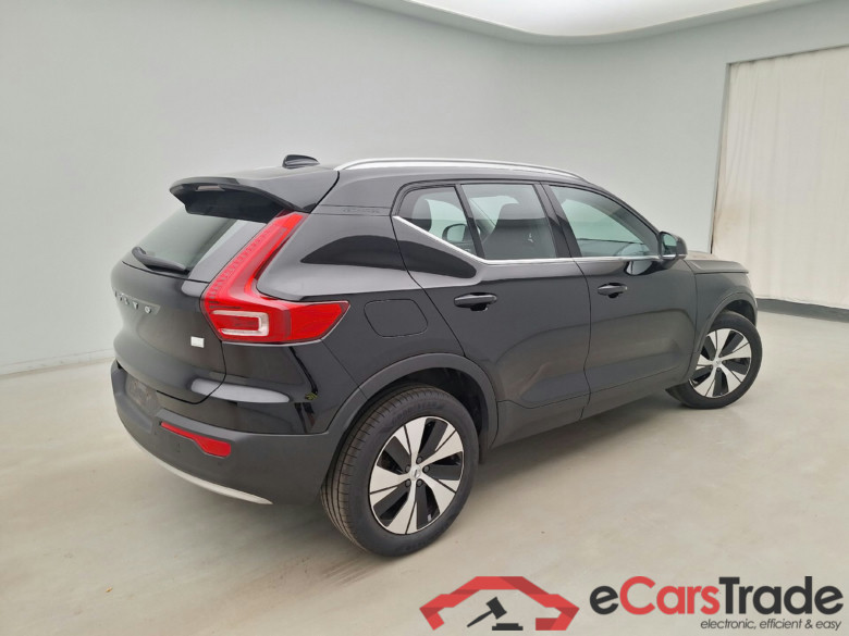 Volvo, XC40 '17, XC40 T4 PHEV Inscript.Exp.Gtr. #4