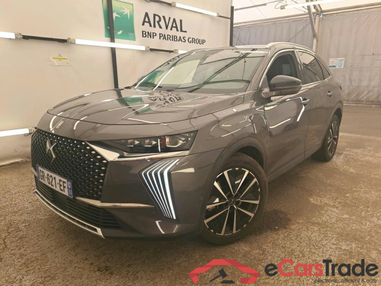 DS DS 7 / 2022 / 5P / SUV E-TENSE 225 RIVOLI CD DS 50 #1