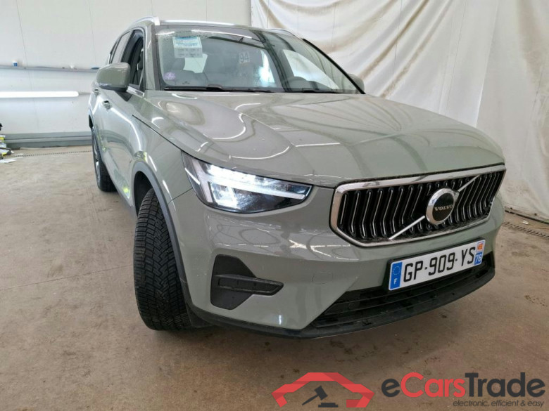 VOLVO XC40  2022  5P  SUV Recharge T4 211 DCT7 Start #5