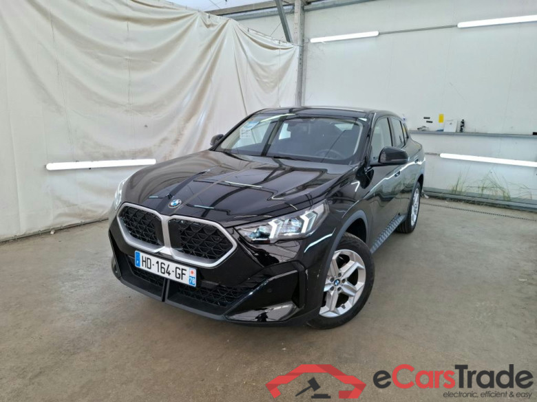 BMW X2 / 2023 / 5P / SUV sDrive20i DKG7 #1