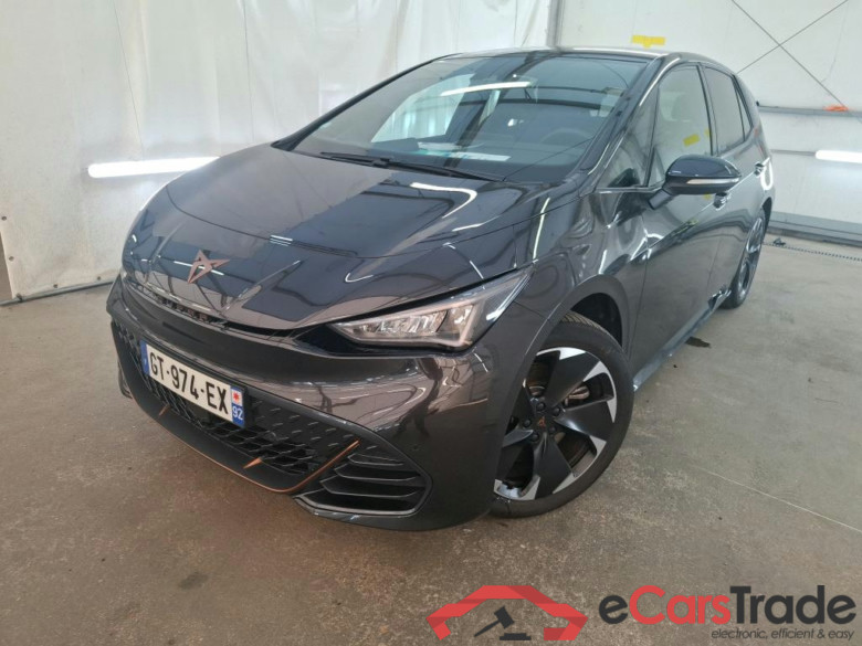CUPRA Born / 2021 / 5P / Berline 230ch - batterie XL VZ #1