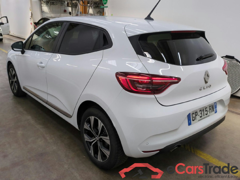 Clio V Evolution 1.0 SCe 65CV BVM5 E6d #2