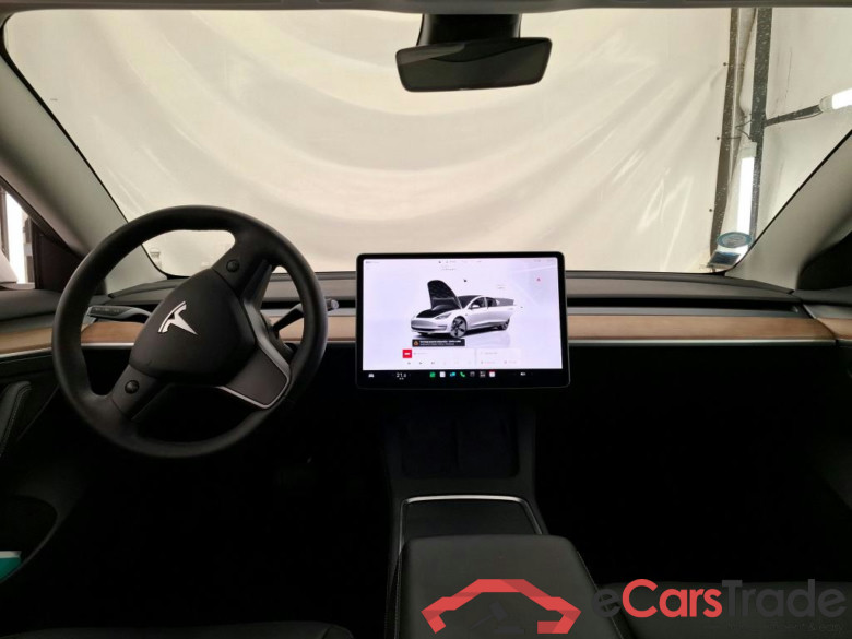TESLA Model 3 / 2018 / 4P / Berline - COMMITMENT DEAL  lot 198 #6