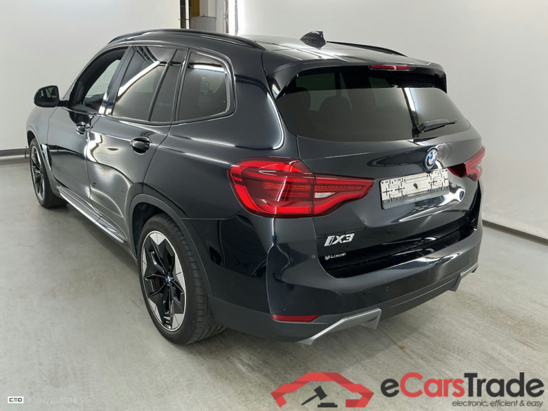 BMW IX3 80KWH AUTO #3