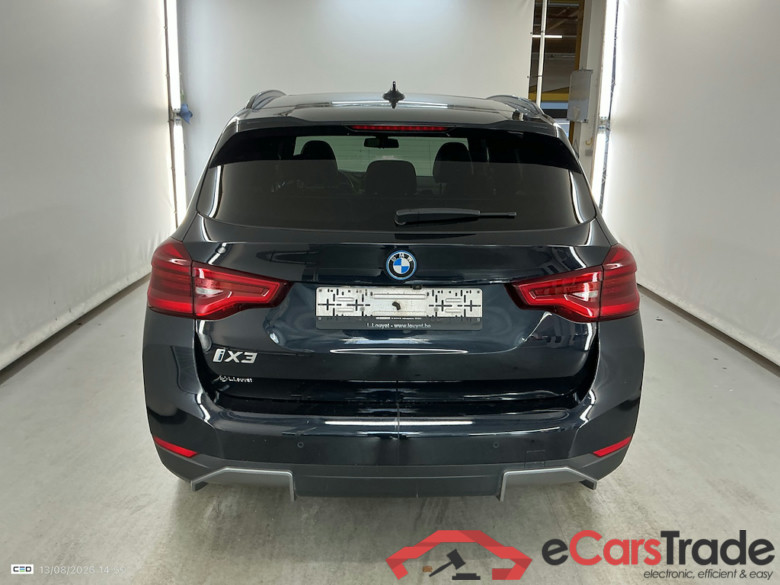 BMW IX3 80KWH AUTO #5