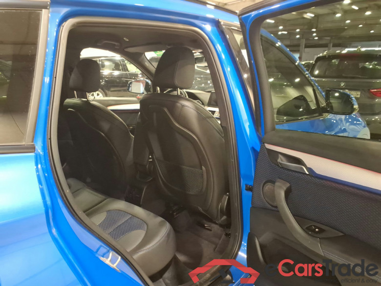 BMW X1 DIESEL - 2019 2.0 dA xDrive18 AdBlue #5