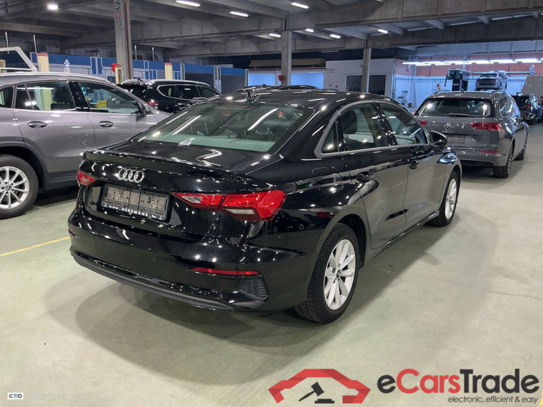 AUDI A3 BERLINE 2.0 TDI 35 110KW S TRONIC BUSINESS ED. #4