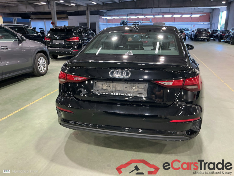 AUDI A3 BERLINE 2.0 TDI 35 110KW S TRONIC BUSINESS ED. #5
