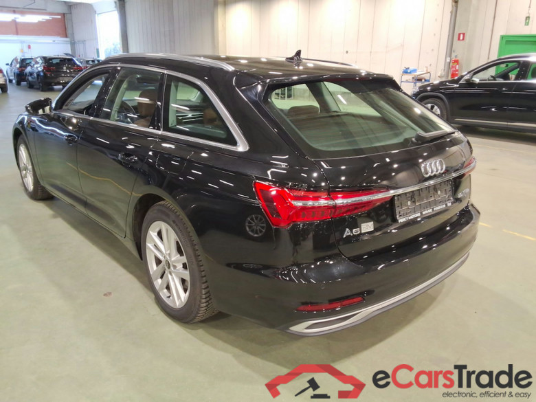 AUDI A6 AVANT 2.0 50 TFSI E S TRONIC QUATTRO ADVANCED #2