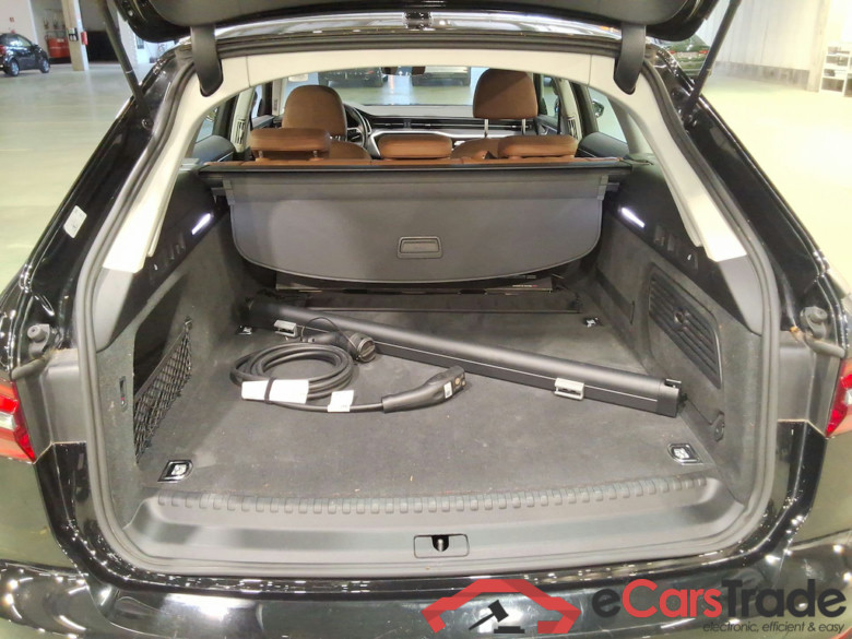 AUDI A6 AVANT 2.0 50 TFSI E S TRONIC QUATTRO ADVANCED #3