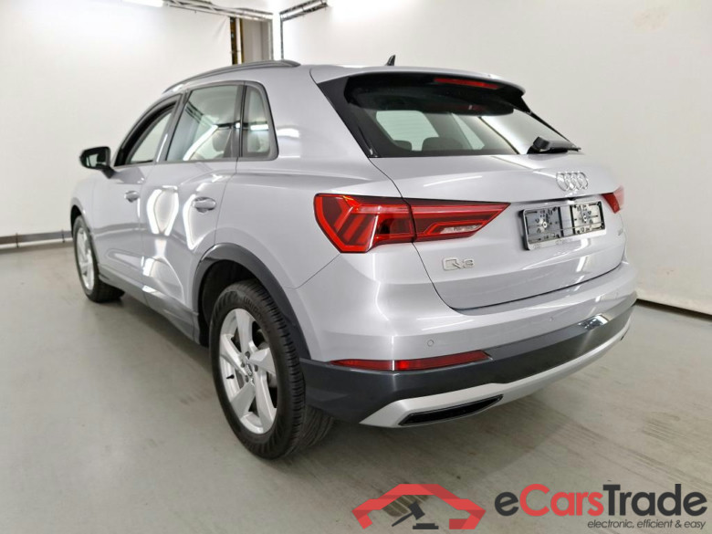 AUDI Q3 DIESEL - 2019 35 TDi Business Edition Advanced S tron. #3