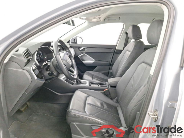 AUDI Q3 DIESEL - 2019 35 TDi Business Edition Advanced S tron. #5