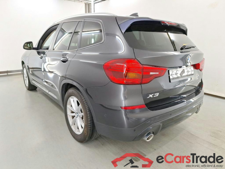 BMW X3 2.0 XDRIVE30E (120KW) AUTO #3