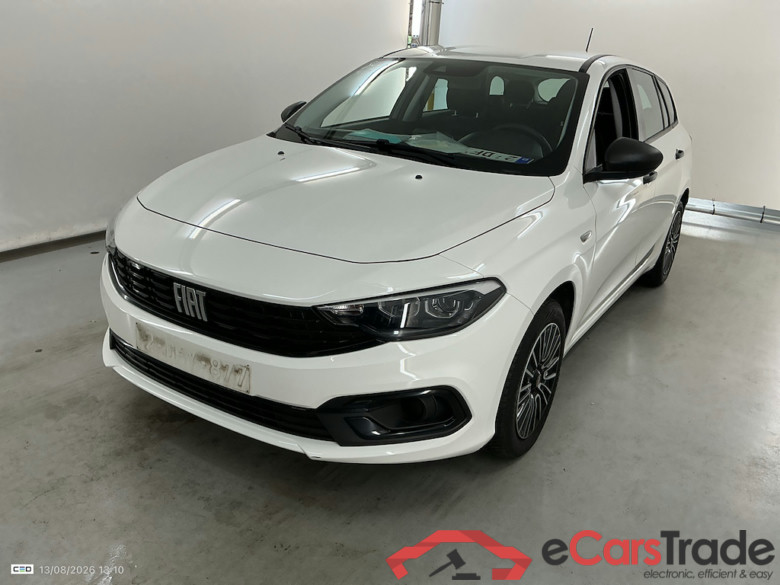 FIAT TIPO SW 1.0 FIREFLY