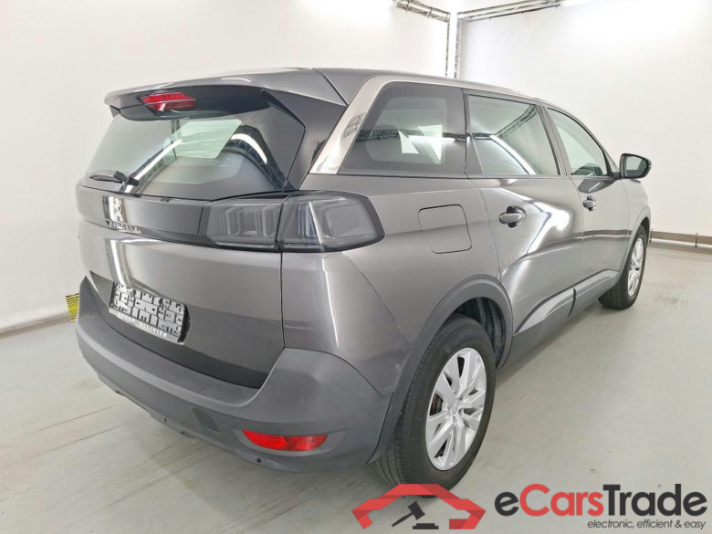 PEUGEOT 5008 1.5 BLUEHDI 130 ACTIVE PACK #4