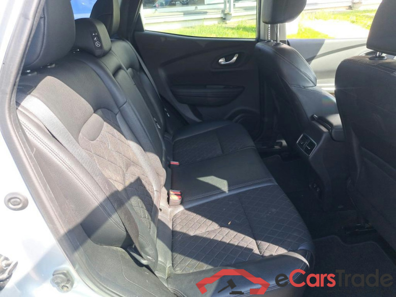 RENAULT KADJAR 1.3 TCE 140 DCT TECHNO #6