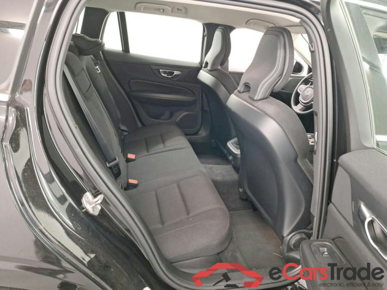 VOLVO V60 - 2018 2.0 B3 MHE Momentum Pro Geartronic #6