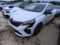 preview Renault Clio #1
