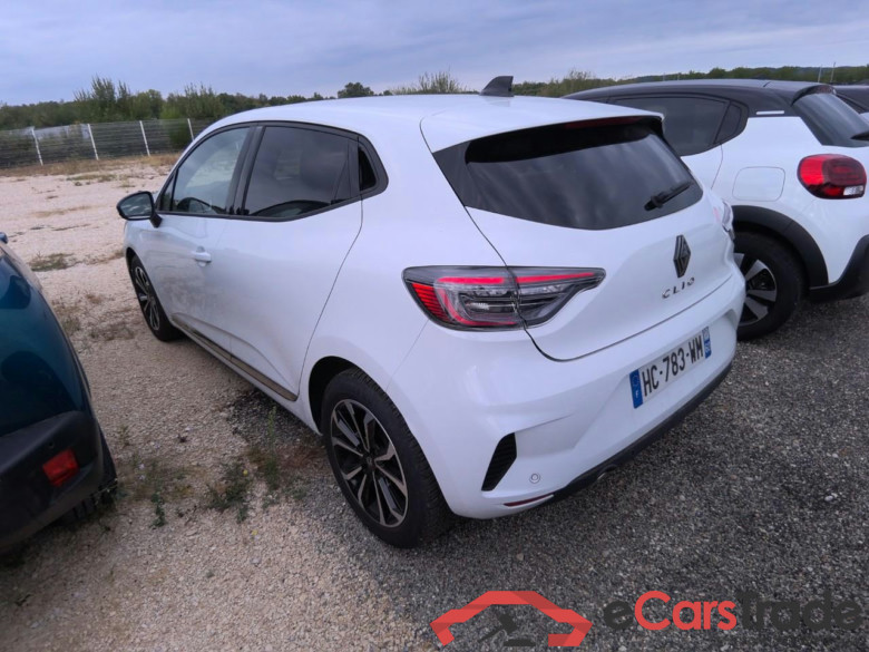 CLIO TECHNO TCE 90 3PMSF BVM RSK chtx #3