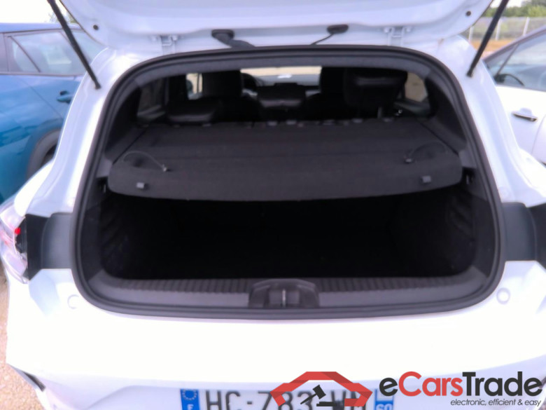 CLIO TECHNO TCE 90 3PMSF BVM RSK chtx #6