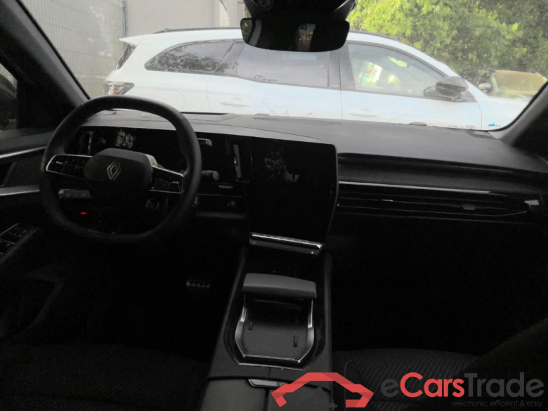 Espace VI  Esprit Alpine E-Tech Hybrid 1.2  200CV  BVAV #6