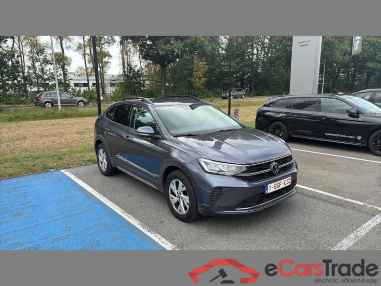VOLKSWAGEN Taigo 1.0 TSI Life Business OPF DSG #2