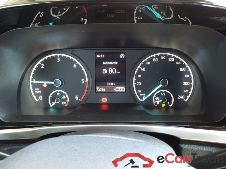 FORD Grand FORD Grand Tourneo 2,0 ECOBLUE 102 CV BVM TITANIUM  Titanium #6