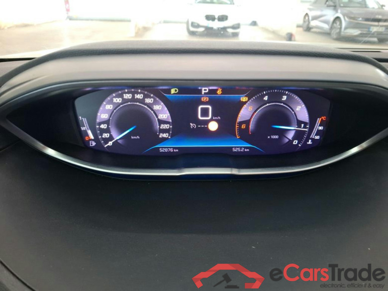 3008 II Style 1.5 HDi 130CV BVA8 E6d #6
