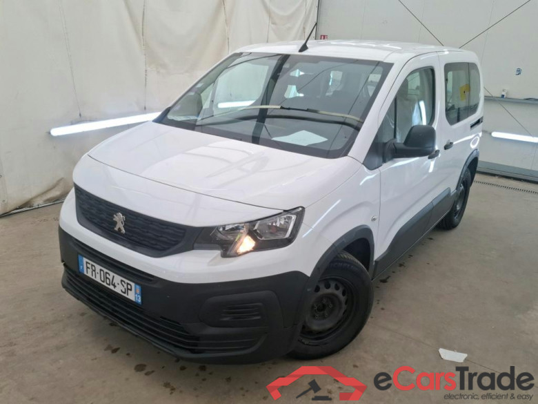 Rifter Active L1 1.2 PureTech