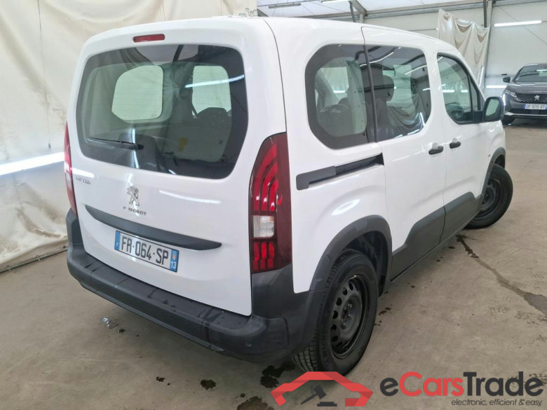 Rifter Active L1 1.2 PureTech #3