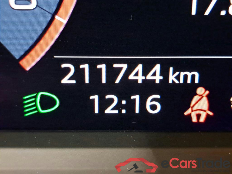 AUDI - AUD A3 BERLINE 30 TDi 116PK Advanced Pack Business #5