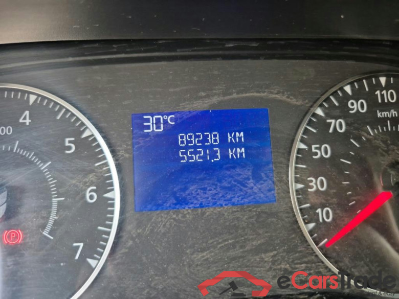 DACIA Duster / 2018 / 5P / todoterreno Essential Blue dCi 85kW (115CV) 4X4 #5