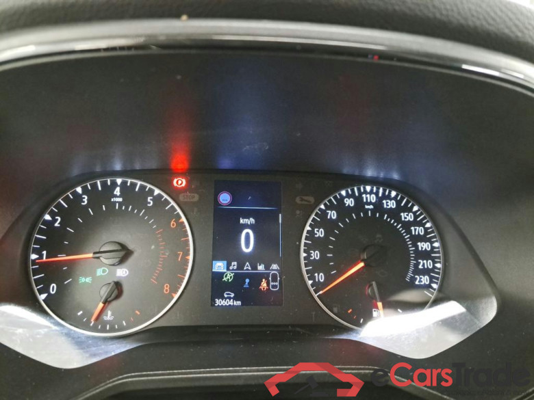 Clio V Business 1.0 TCe 100CV BVM6 E6d / GPL #6