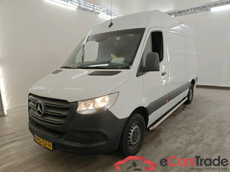 Mercedes-Benz Sprinter 311CDI L2H2 RWD 3.5 Functional VI 4d