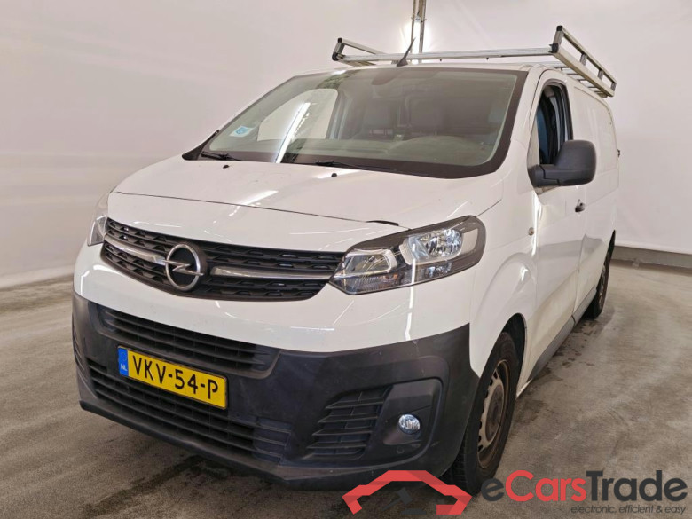 Opel Vivaro L2H1 1.5 Diesel 75kW Edition HL 4d #1