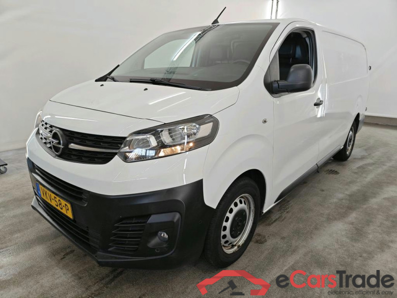 Opel Vivaro L3H1 1.5 Diesel 75kW Edition HL 4d #1