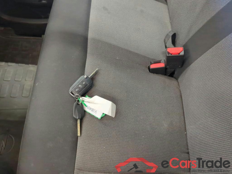 Opel Vivaro L3H1 2.0 Diesel 90kw Edition Dubbele Cabine 4d #4