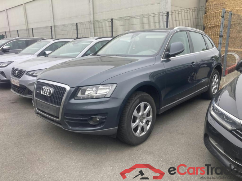 AUDI Q5 Dsl Q5 2.0 TDi Quattro DPF #1