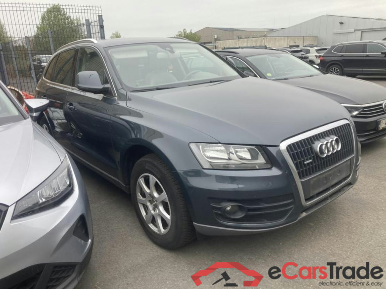 AUDI Q5 Dsl Q5 2.0 TDi Quattro DPF #2