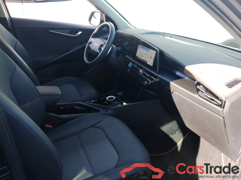 KIA Niro / 2022 / 5P / crossover 1.6 GDi HEV 104kW (141CV) Drive #6