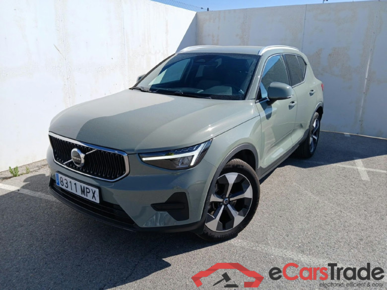 VOLVO XC40 / 2021 / 5P / todoterreno 2.0 B3 G Core Auto #1