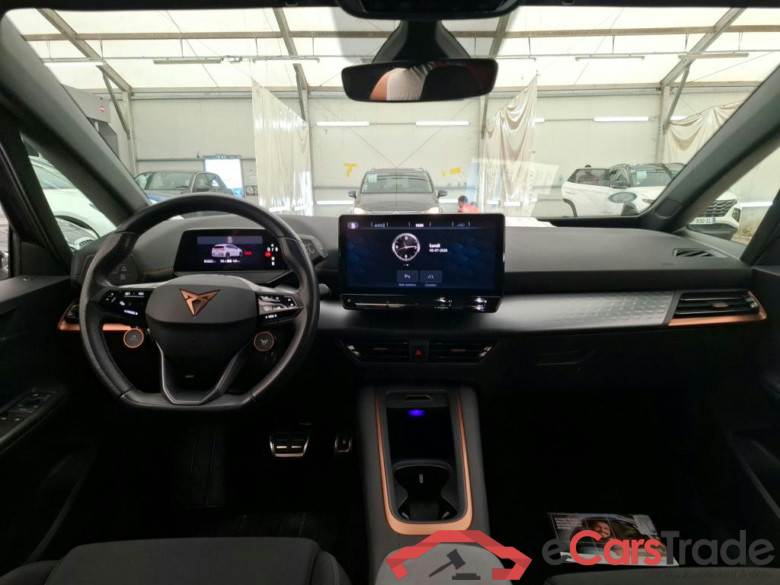 CUPRA Born / 2021 / 5P / Berline 230ch - batterie XL VZ #5